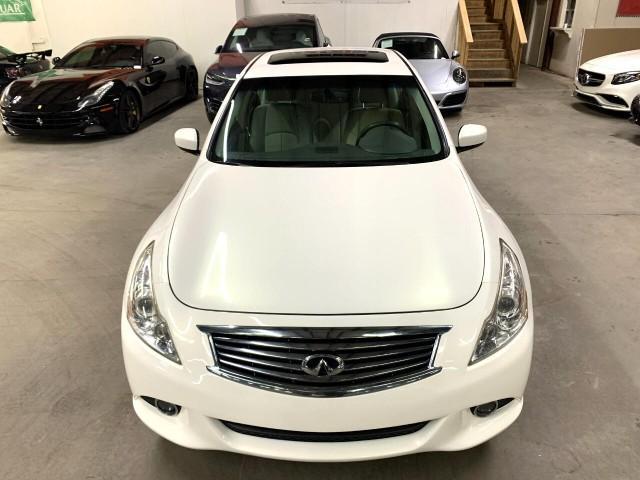 used 2012 INFINITI G37x car, priced at $11,499