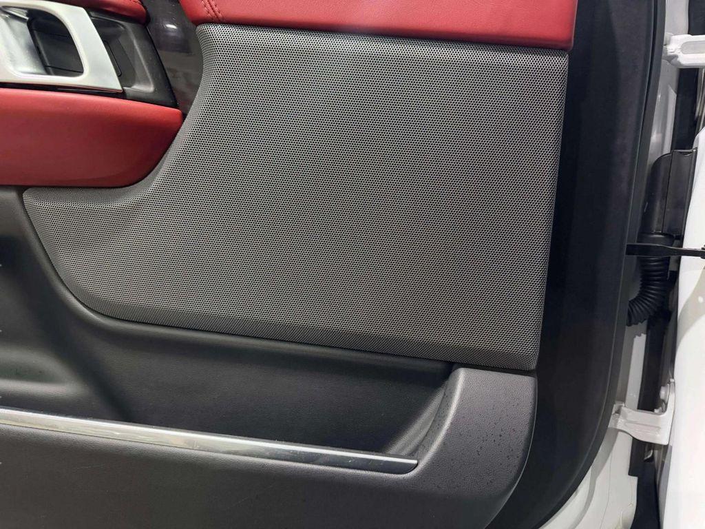 used 2019 Land Rover Range Rover car, priced at $44,499