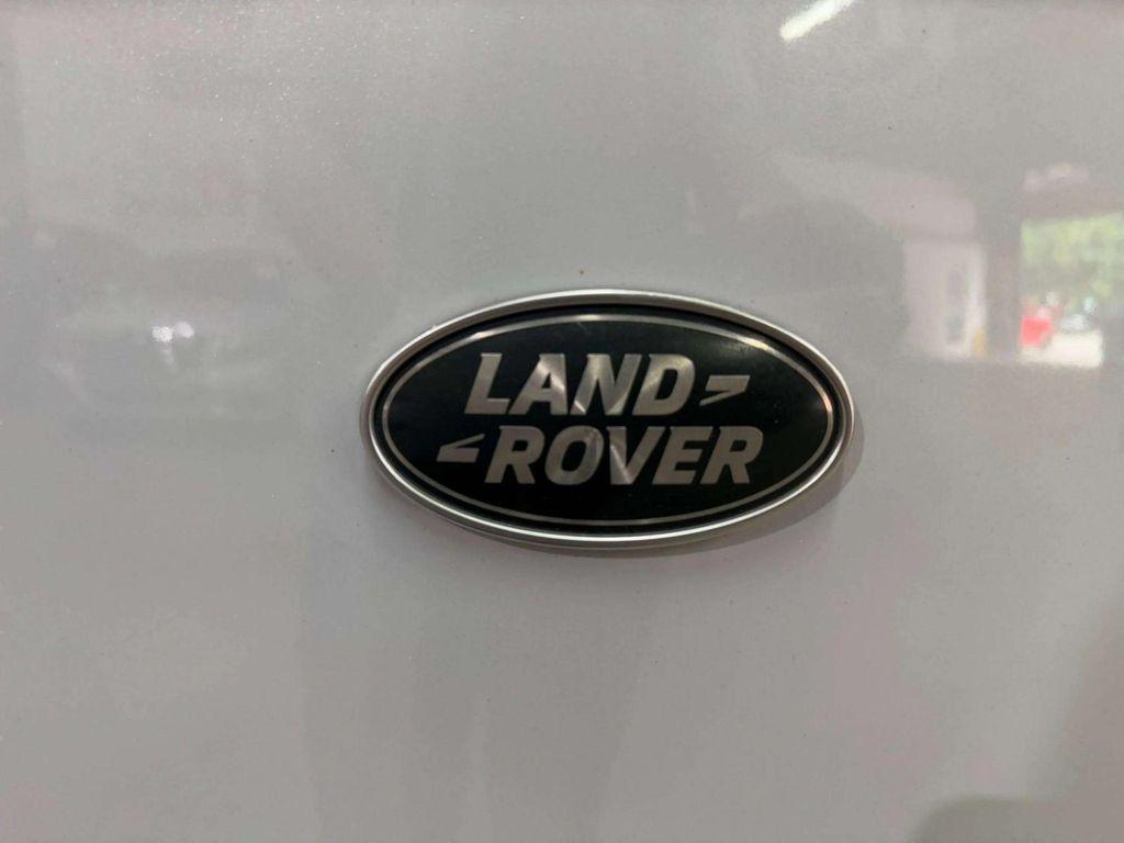 used 2019 Land Rover Range Rover car, priced at $44,499