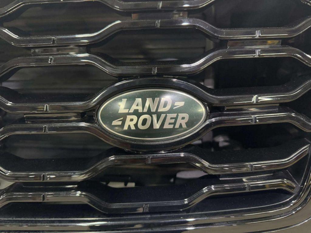 used 2019 Land Rover Range Rover car, priced at $44,499