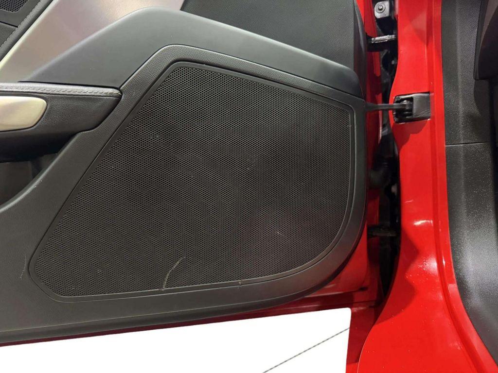 used 2015 Chevrolet Corvette car, priced at $35,999