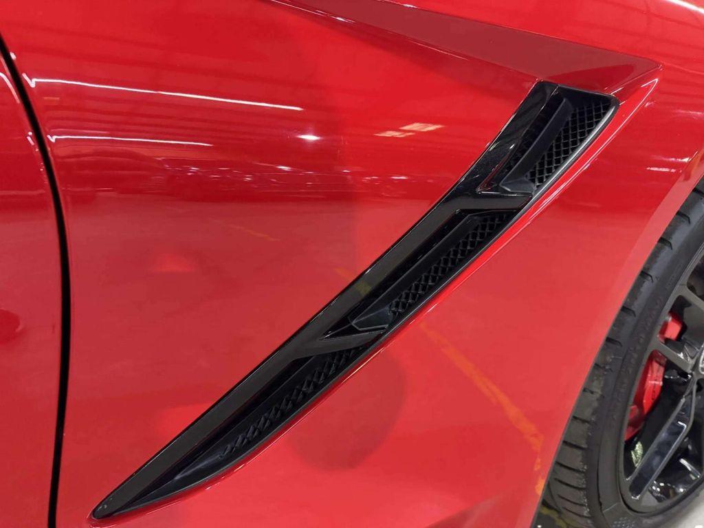 used 2015 Chevrolet Corvette car, priced at $35,999