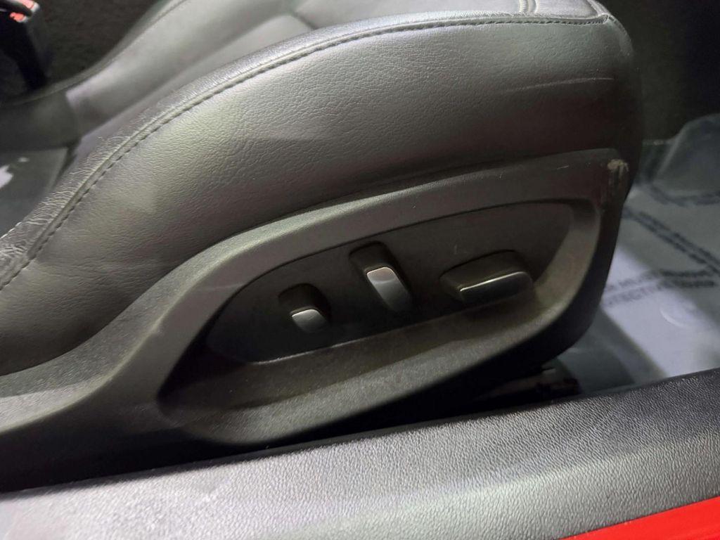 used 2015 Chevrolet Corvette car, priced at $35,999