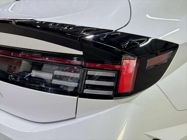 used 2025 Hyundai Sonata car, priced at $24,499