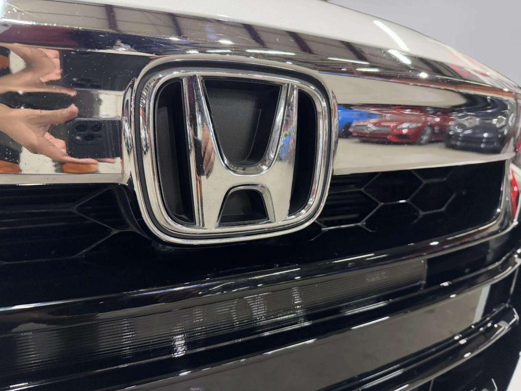 used 2018 Honda Accord car, priced at $17,299