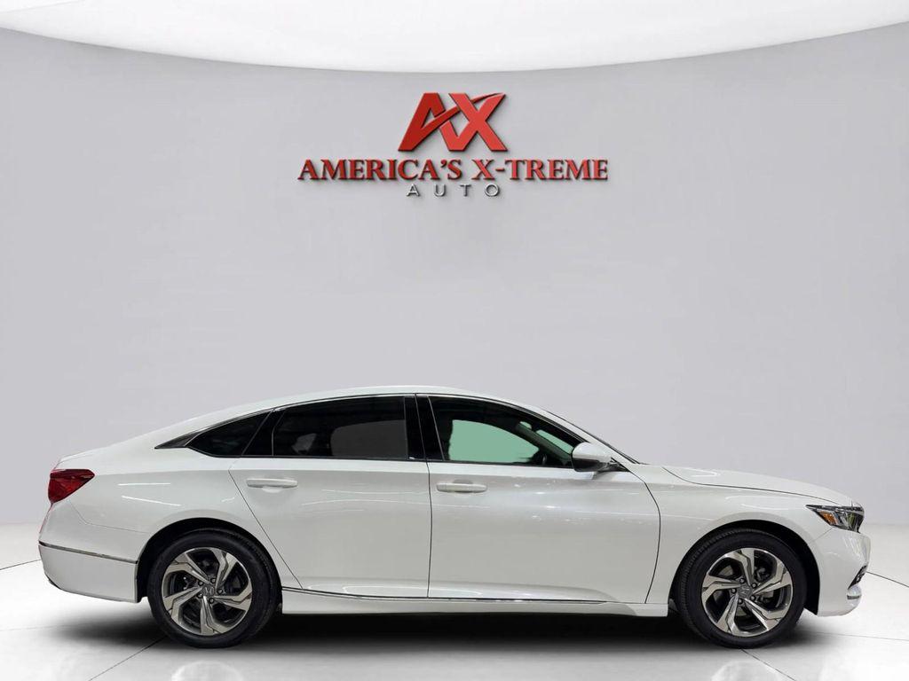 used 2018 Honda Accord car, priced at $17,299