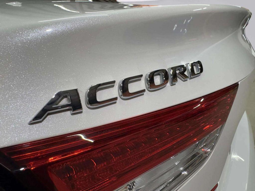 used 2018 Honda Accord car, priced at $17,299