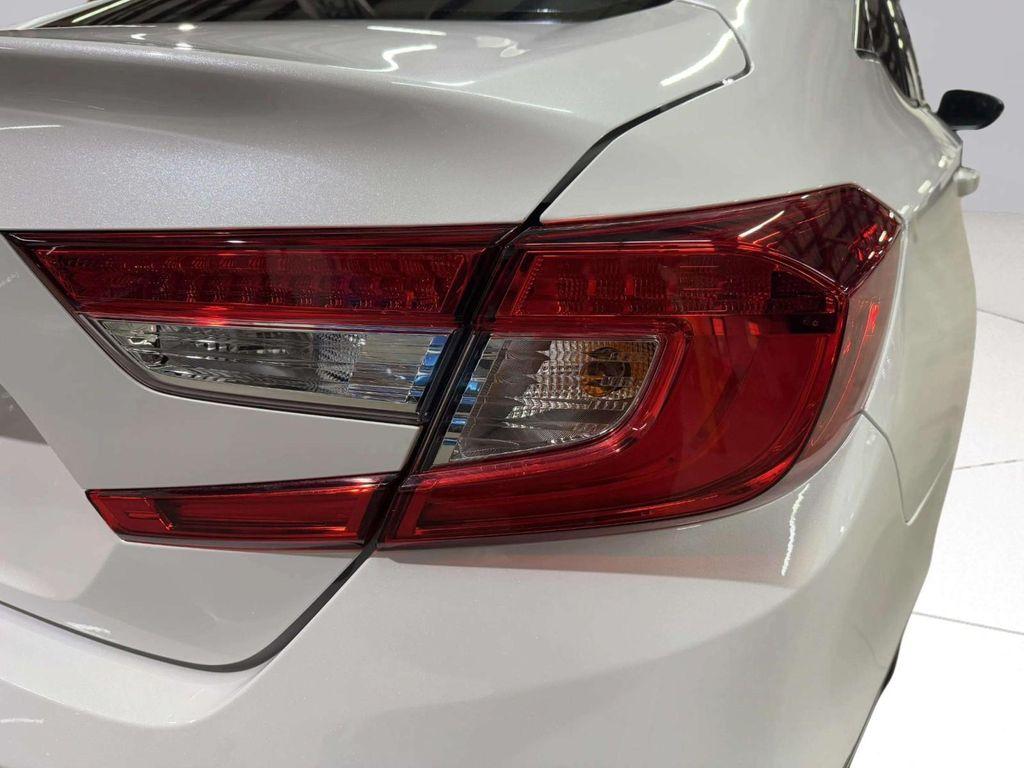 used 2018 Honda Accord car, priced at $17,299