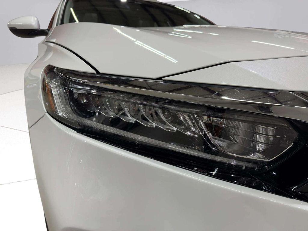 used 2018 Honda Accord car, priced at $17,299