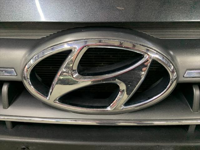 used 2020 Hyundai Elantra car, priced at $12,077