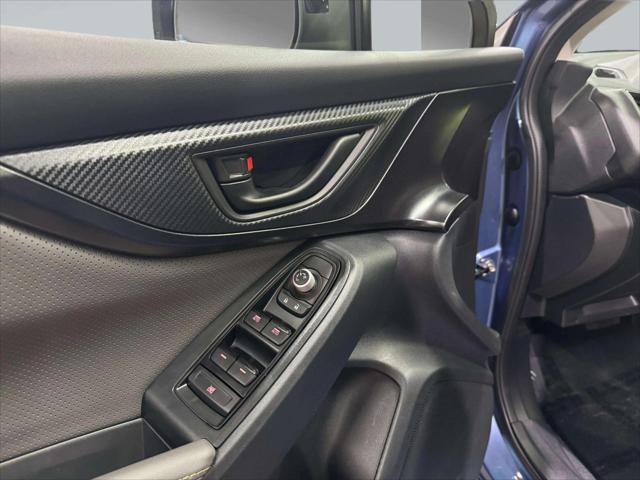 used 2021 Subaru Crosstrek car, priced at $19,499