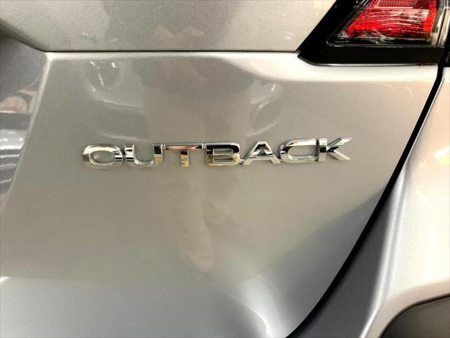 used 2021 Subaru Outback car, priced at $19,499