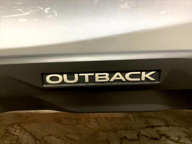 used 2021 Subaru Outback car, priced at $19,499