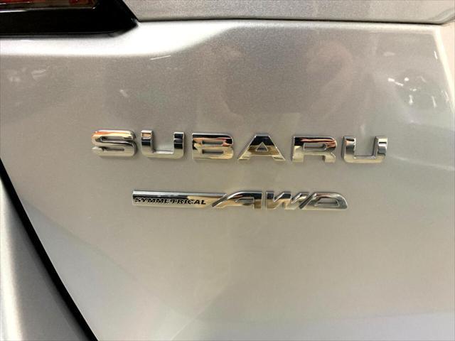 used 2021 Subaru Outback car, priced at $19,499