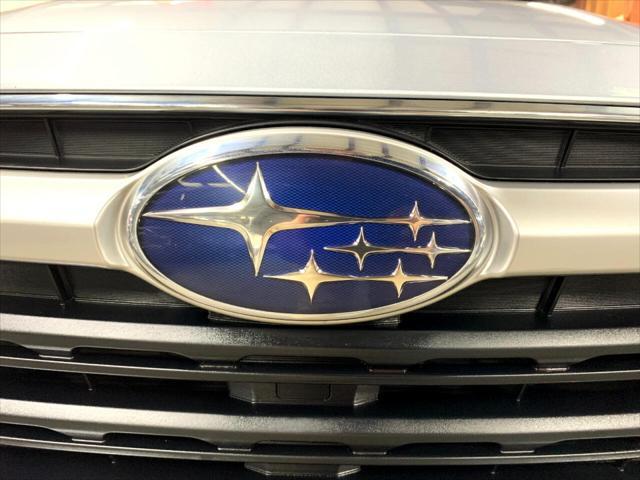 used 2021 Subaru Outback car, priced at $19,499