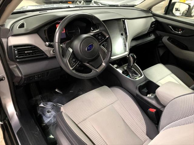 used 2021 Subaru Outback car, priced at $19,499