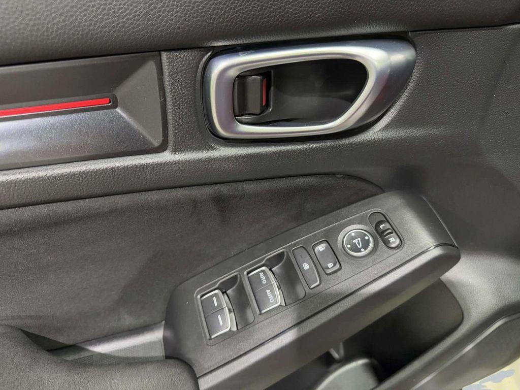 used 2025 Honda Civic Type R car, priced at $39,499