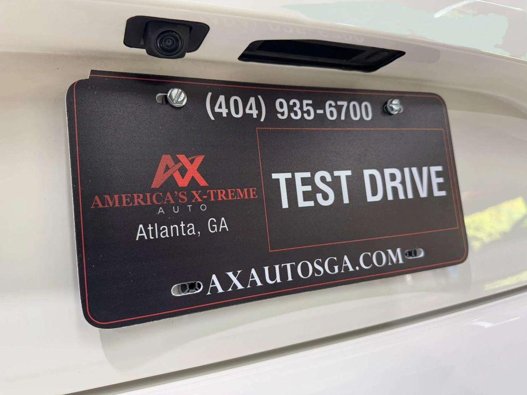 used 2025 Honda Civic Type R car, priced at $39,499