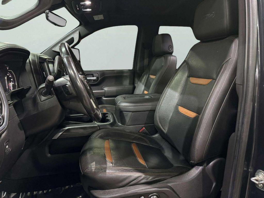 used 2020 GMC Sierra 2500 car, priced at $50,499
