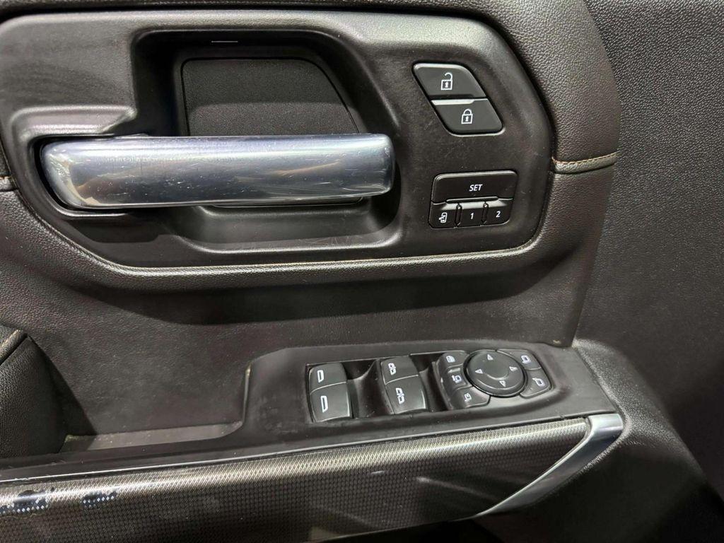 used 2020 GMC Sierra 2500 car, priced at $50,499