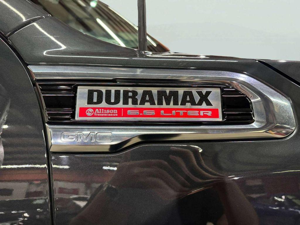 used 2020 GMC Sierra 2500 car, priced at $50,499