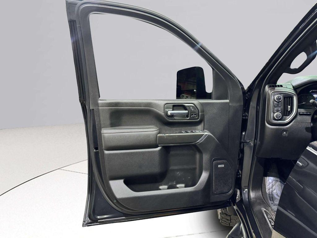 used 2020 GMC Sierra 2500 car, priced at $50,499