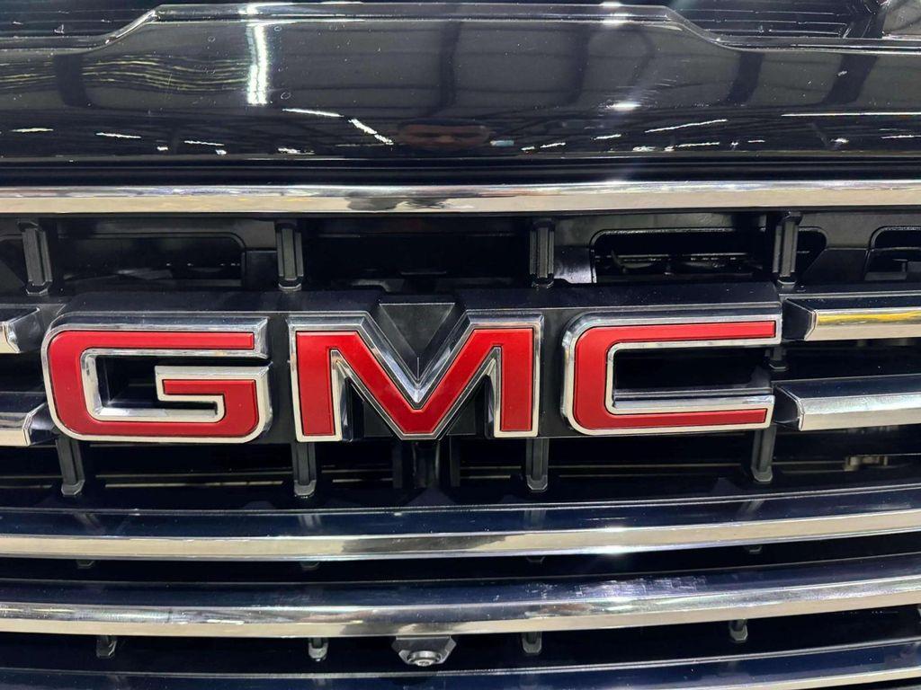 used 2020 GMC Sierra 2500 car, priced at $50,499