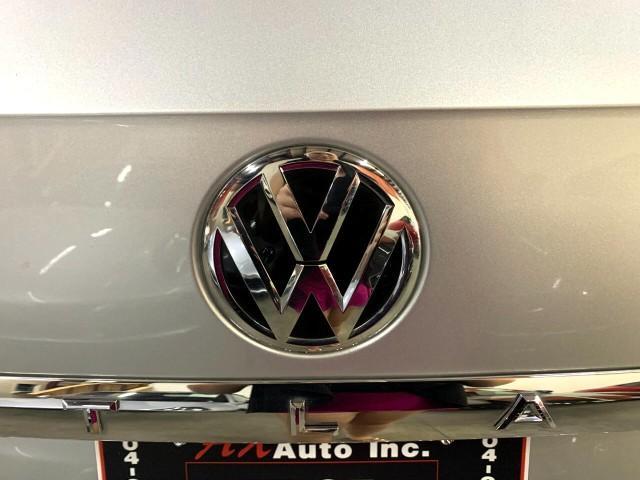 used 2019 Volkswagen Atlas car, priced at $21,499