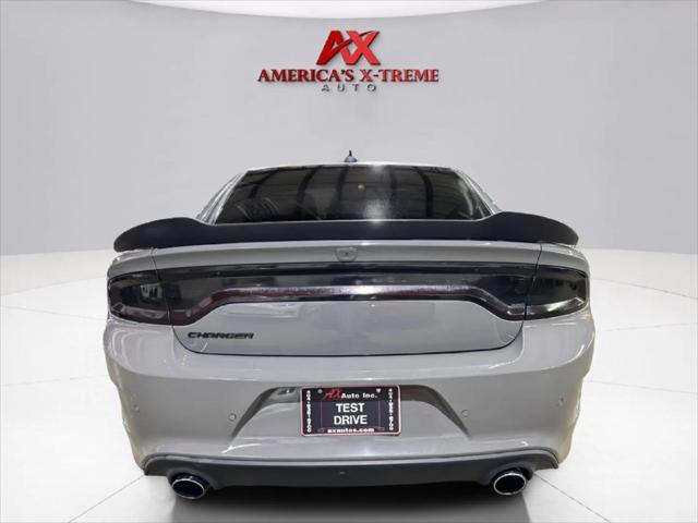 used 2017 Dodge Charger car, priced at $30,499