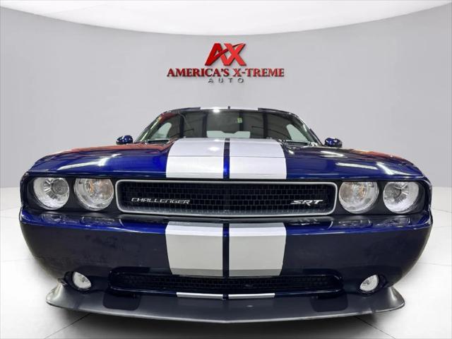 used 2014 Dodge Challenger car, priced at $24,999