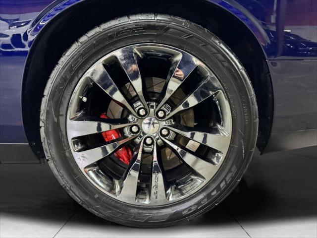 used 2014 Dodge Challenger car, priced at $24,999