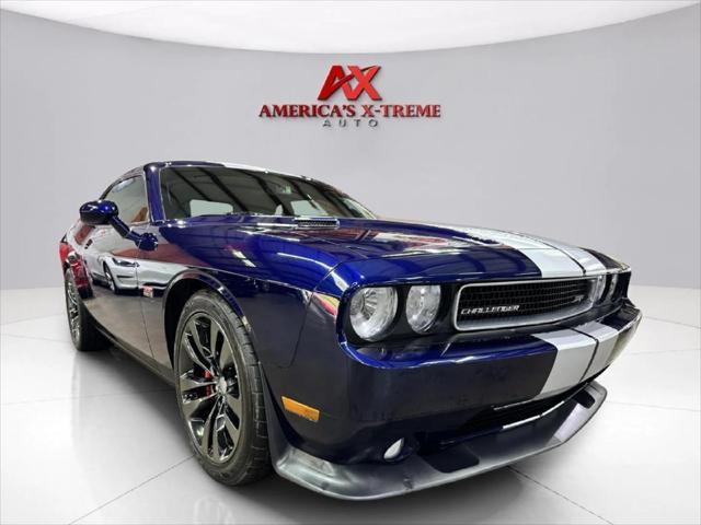 used 2014 Dodge Challenger car, priced at $24,999