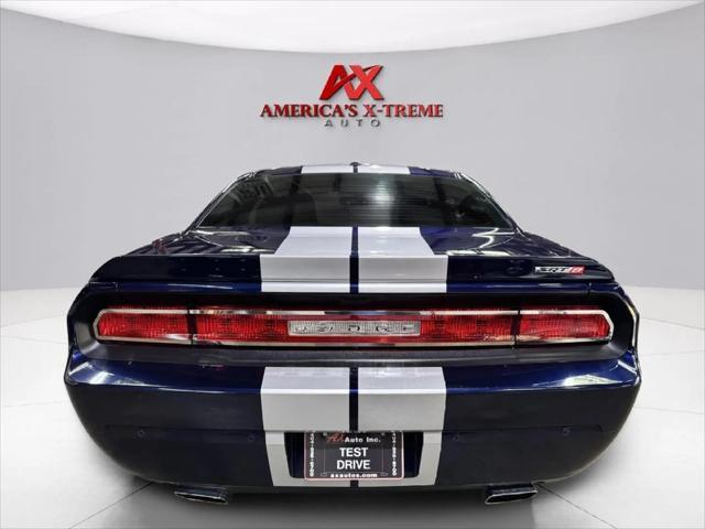 used 2014 Dodge Challenger car, priced at $24,999