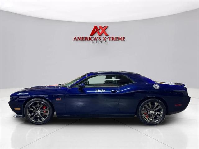 used 2014 Dodge Challenger car, priced at $24,999