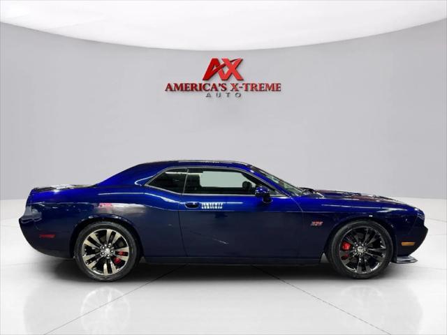 used 2014 Dodge Challenger car, priced at $24,999