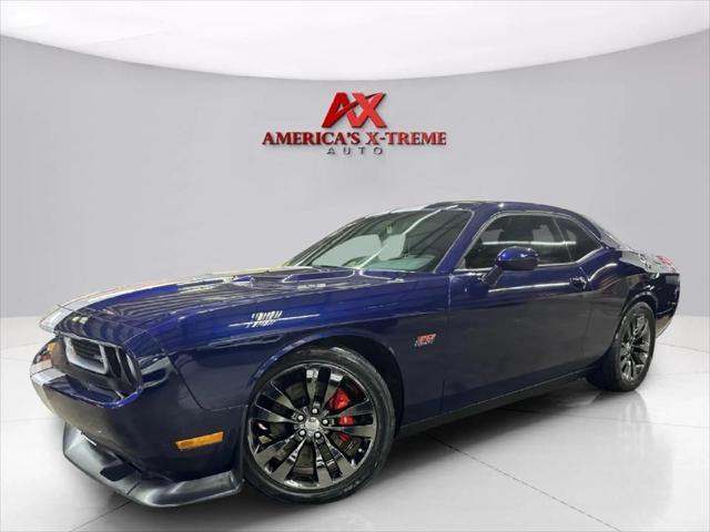 used 2014 Dodge Challenger car, priced at $24,999