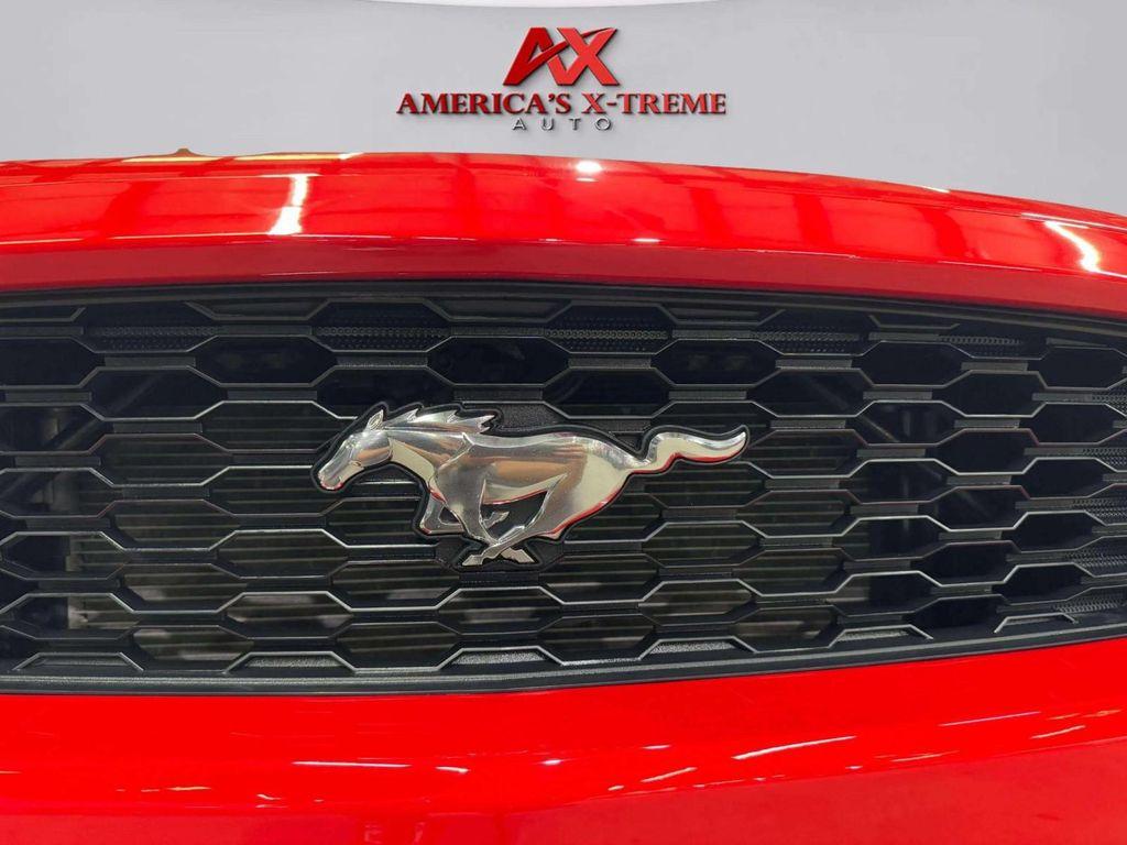 used 2015 Ford Mustang car, priced at $14,499