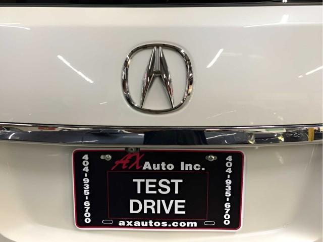 used 2016 Acura RDX car, priced at $17,299