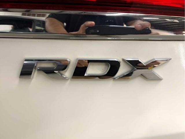 used 2016 Acura RDX car, priced at $17,299
