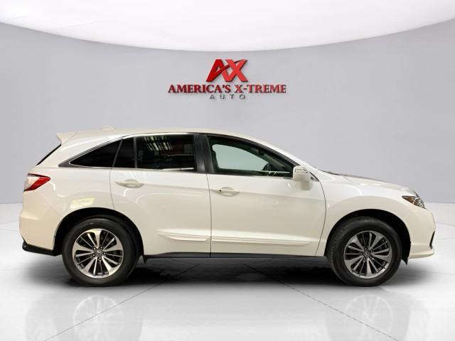 used 2016 Acura RDX car, priced at $17,299