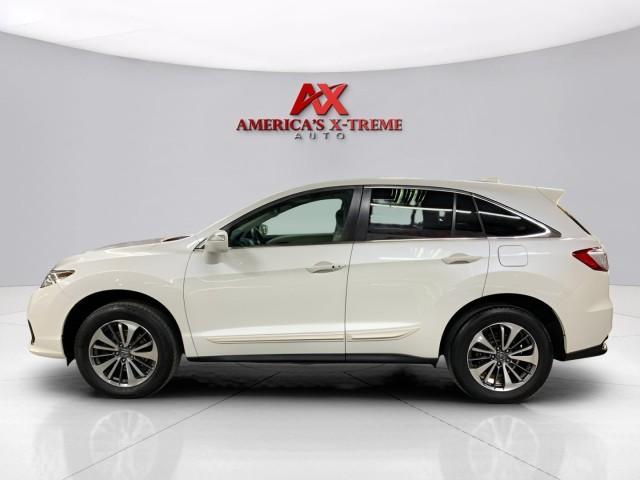 used 2016 Acura RDX car, priced at $17,299