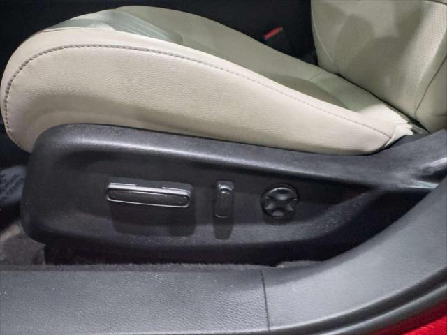 used 2018 Honda Accord car