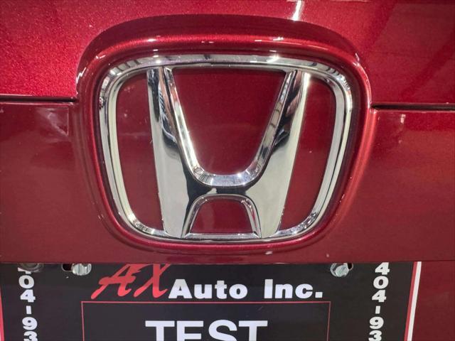 used 2018 Honda Accord car