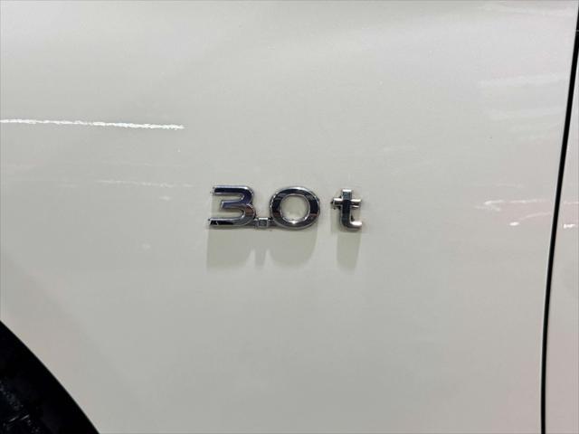 used 2019 INFINITI Q50 car, priced at $21,499