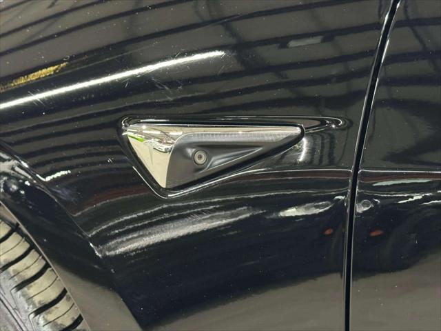used 2019 Tesla Model 3 car