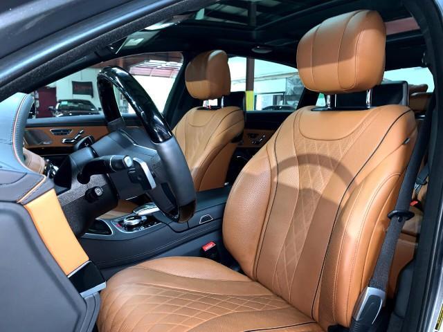 used 2020 Mercedes-Benz Maybach S 560 car, priced at $94,999