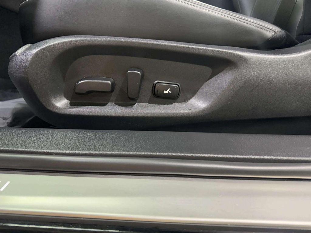 used 2022 INFINITI Q60 car, priced at $28,499