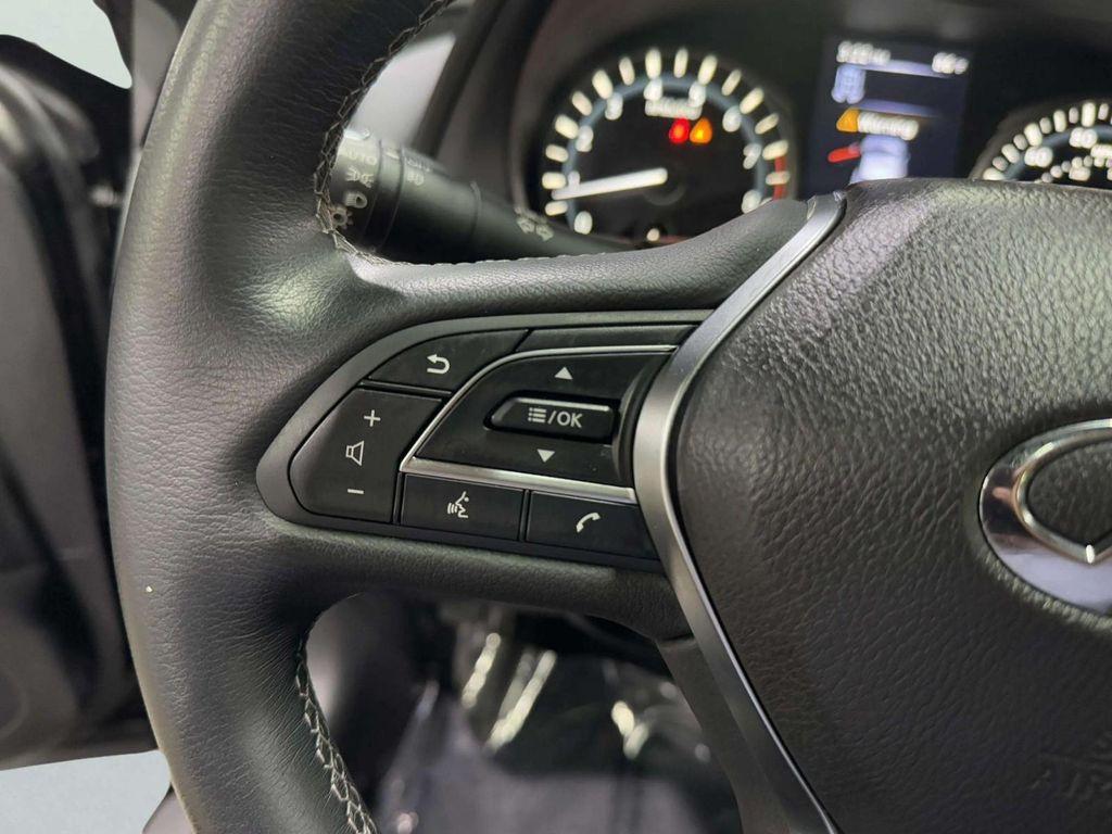used 2022 INFINITI Q60 car, priced at $28,499