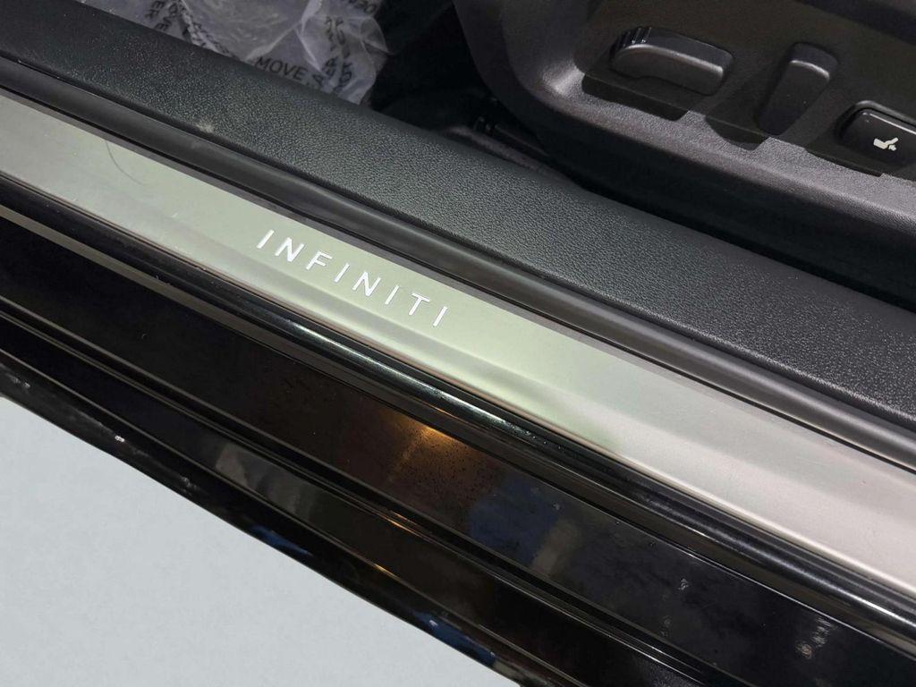 used 2022 INFINITI Q60 car, priced at $28,499