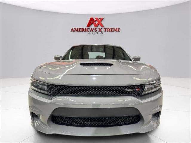 used 2019 Dodge Charger car, priced at $16,499